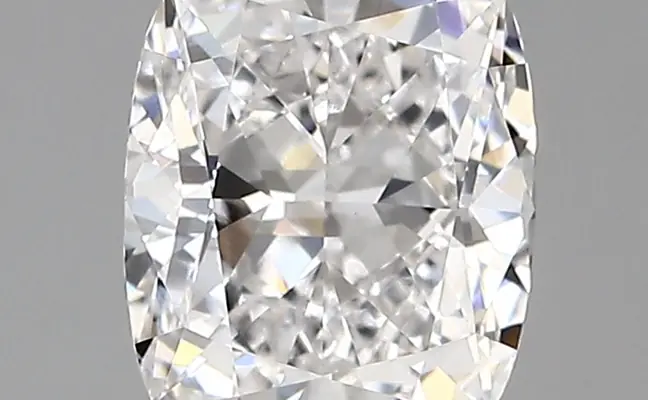 1.19ct E VVS2 Cushion (IGI)