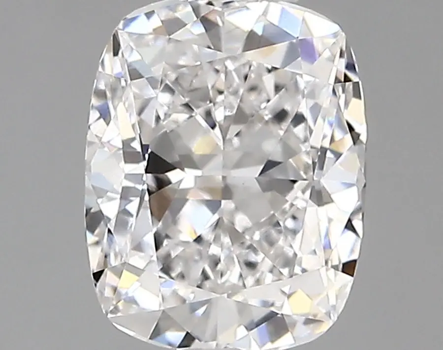 1.19ct E VVS2 Cushion (IGI)