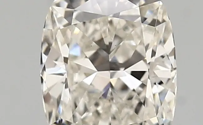 1.19ct F VS1 Cushion (IGI)