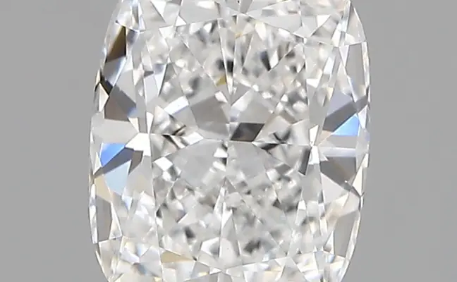 1.19ct E VVS2 Cushion (IGI)