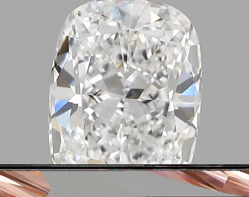 1.19ct E VVS2 Cushion (IGI)