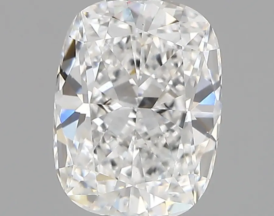 1.19ct E VVS2 Cushion (IGI)