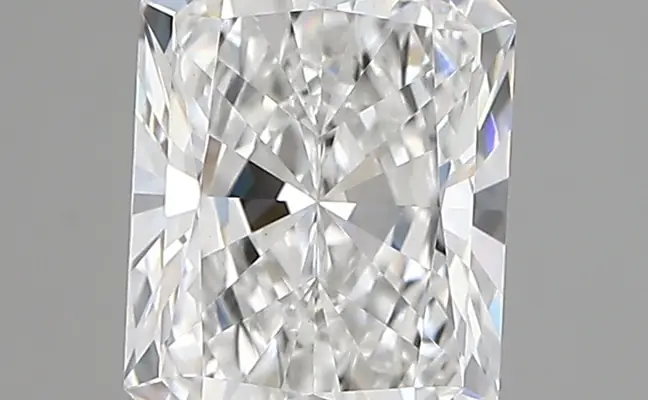 1.19ct E VS1 Radiant (IGI)