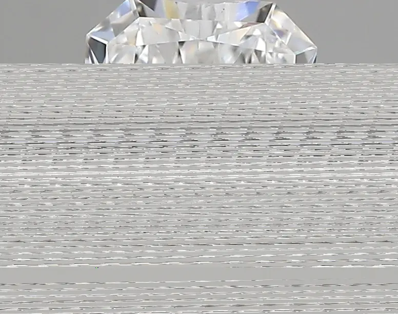 1.19ct E VS1 Radiant (IGI)