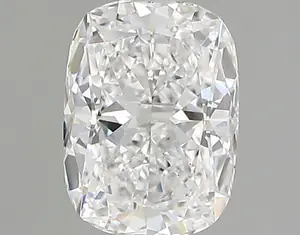 1.19ct D VS1 Cushion (IGI)