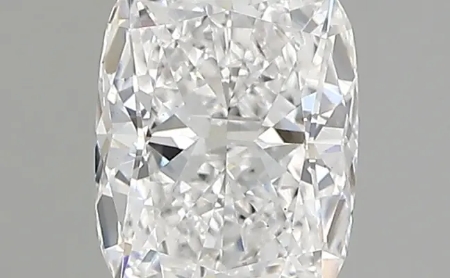 1.19ct D VS1 Cushion (IGI)