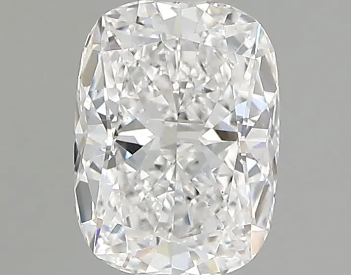 1.19ct D VS1 Cushion (IGI)