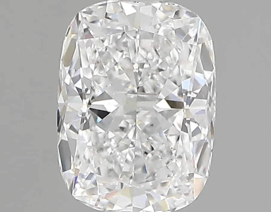 1.19ct D VS1 Cushion (IGI)