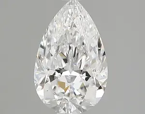 1.19ct D VVS2 Pear (IGI)