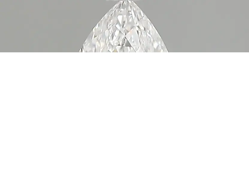 1.19ct D VVS2 Pear (IGI)