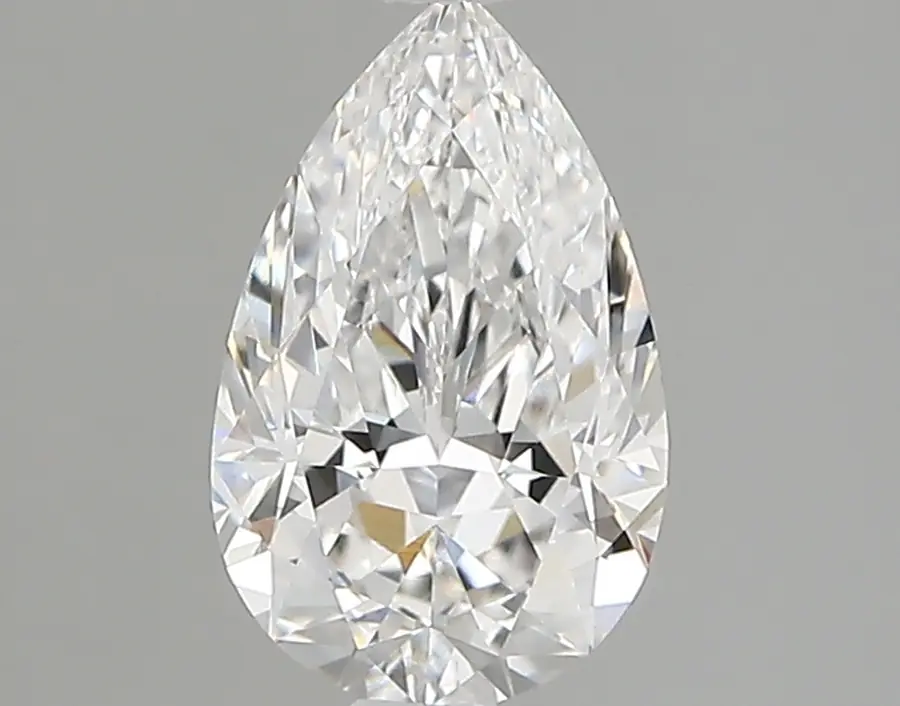 1.19ct D VVS2 Pear (IGI)
