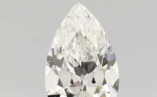 1.19ct E VS2 Pear (IGI)