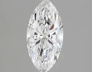 1.19ct D VS1 Marquise (IGI)