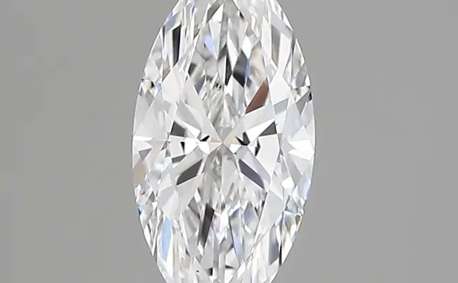 1.19ct D VS1 Marquise (IGI)