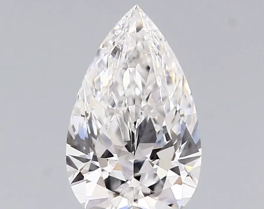 1.19ct D VVS2 Pear (IGI)