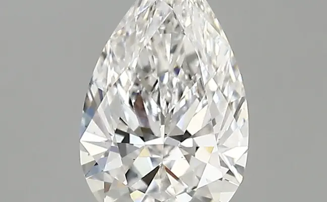 1.19ct E VS1 Pear (IGI)