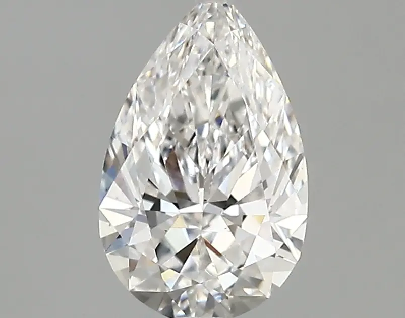 1.19ct E VS1 Pear (IGI)