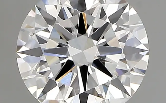 1.19ct D VVS1 Round (IGI)