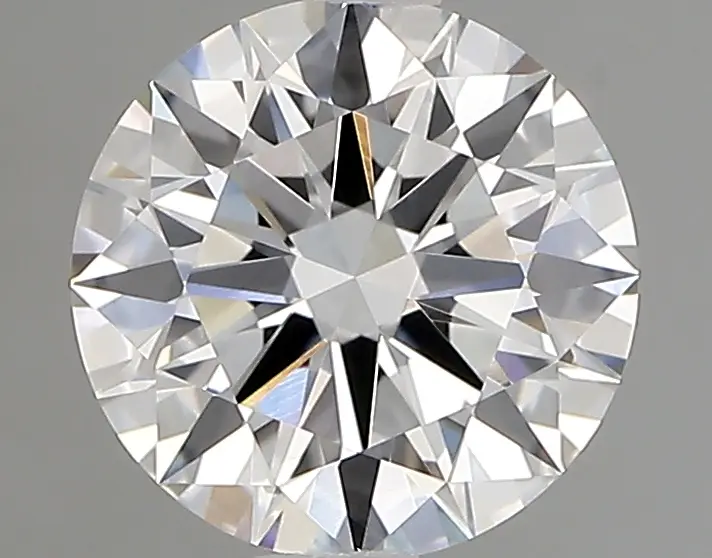 1.19ct D VVS1 Round (IGI)