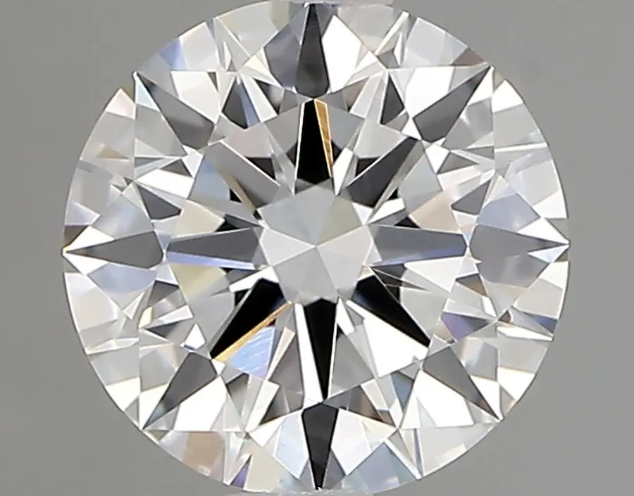 1.19ct D VVS1 Round (IGI)