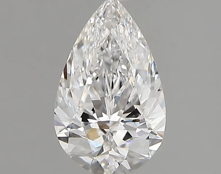1.19ct D VVS2 Pear (IGI)