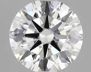 1.19ct D VS1 Round (IGI)