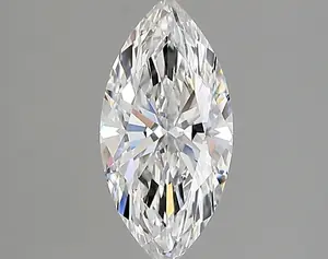 1.19ct D VS1 Marquise (IGI)