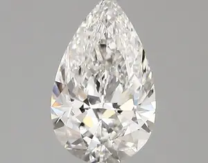 1.19ct E VVS2 Pear (IGI)