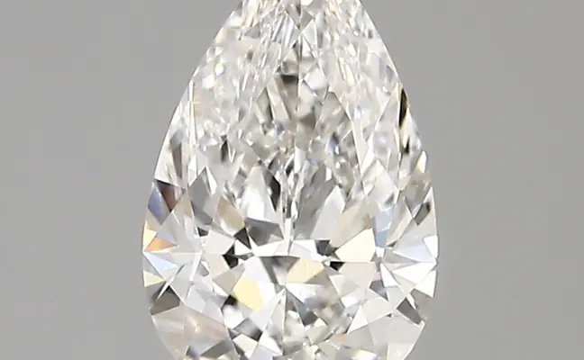 1.19ct E VVS2 Pear (IGI)