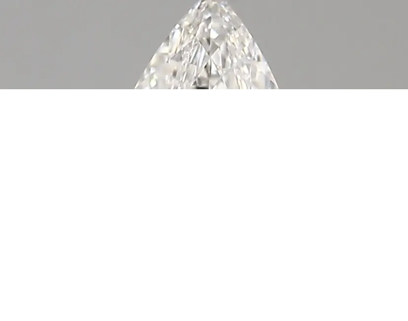 1.19ct E VVS2 Pear (IGI)