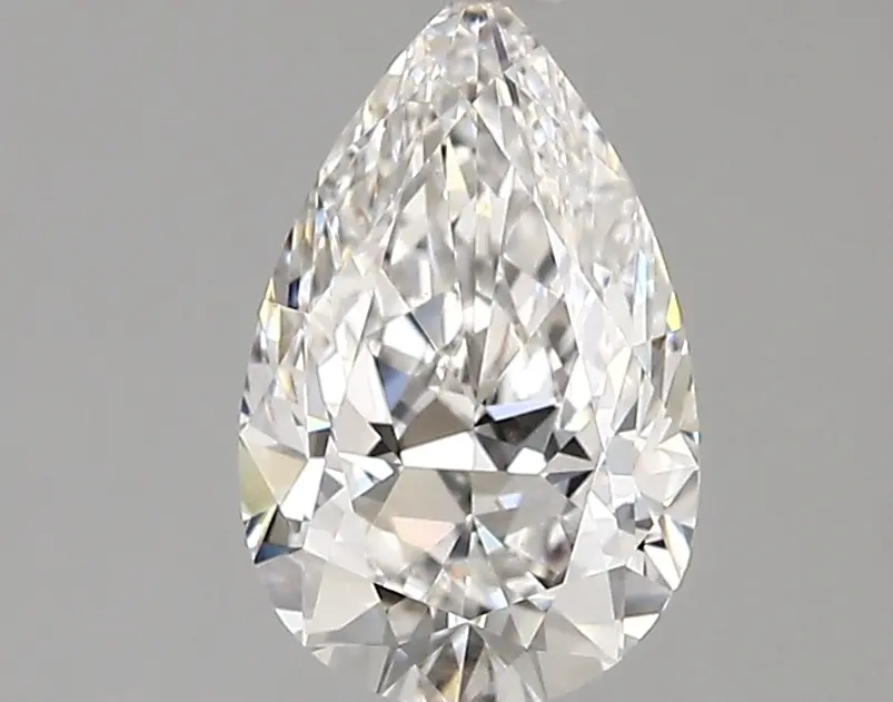 1.19ct D VVS2 Pear (IGI)