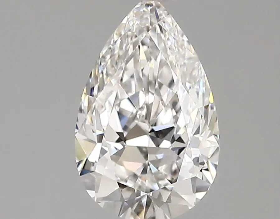 1.19ct D VVS2 Pear (IGI)