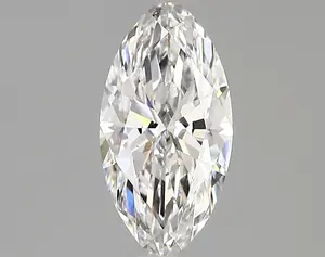 1.19ct E VS1 Marquise (IGI)