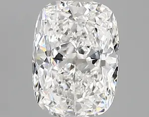 1.19ct E VVS2 Cushion (IGI)
