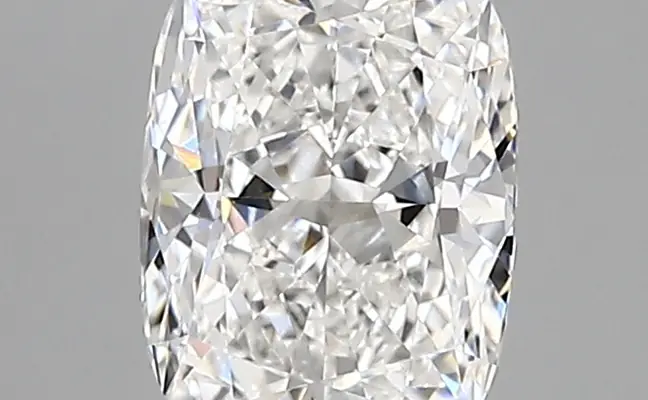 1.19ct E VVS2 Cushion (IGI)