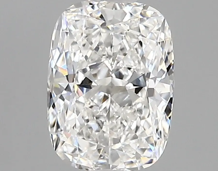 1.19ct E VVS2 Cushion (IGI)