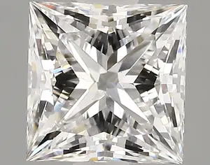 1.19ct E VS1 Princess (IGI)