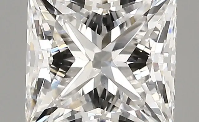1.19ct E VS1 Princess (IGI)