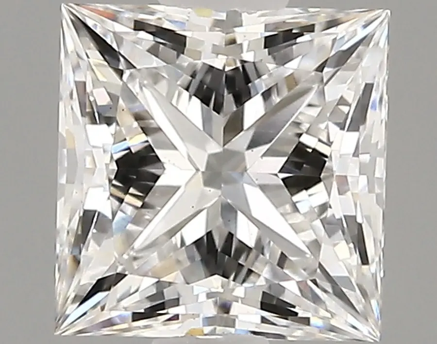 1.19ct E VS1 Princess (IGI)
