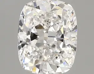 1.19ct D VVS2 Cushion (IGI)