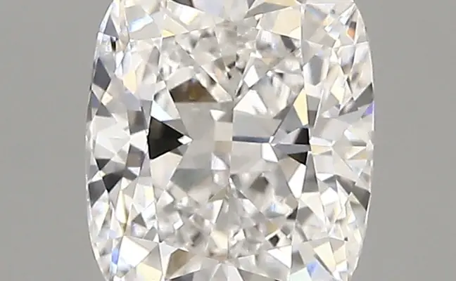 1.19ct D VVS2 Cushion (IGI)