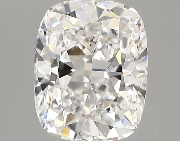 1.19ct D VVS2 Cushion (IGI)