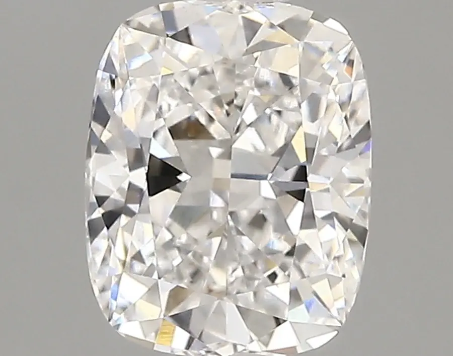 1.19ct D VVS2 Cushion (IGI)