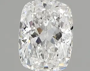 1.19ct D VS1 Cushion (IGI)