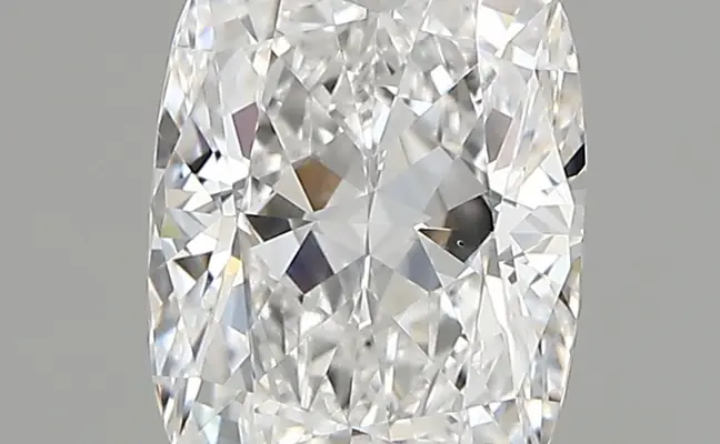 1.19ct D VS1 Cushion (IGI)