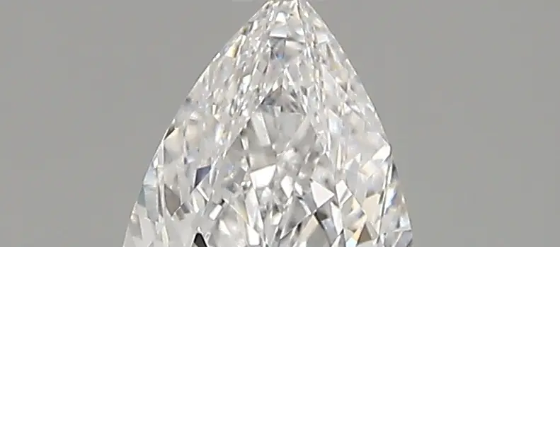 1.19ct D VVS2 Pear (IGI)