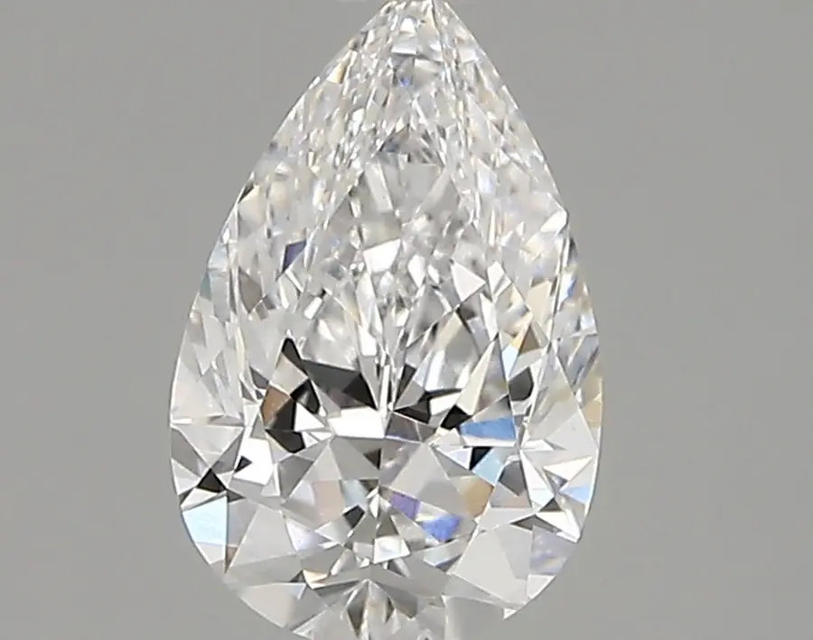 1.19ct D VVS2 Pear (IGI)