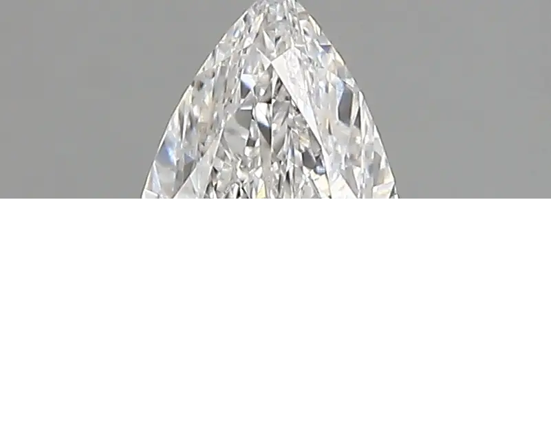 1.19ct D VVS2 Pear (IGI)