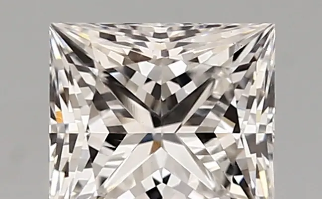 1.19ct E VS1 Princess (IGI)