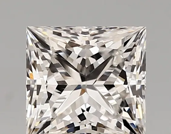 1.19ct E VS1 Princess (IGI)